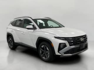 Hyundai Tucson SEL AWD