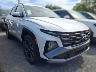 Hyundai Tucson SEL AWD