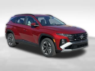 Hyundai Tucson SEL AWD