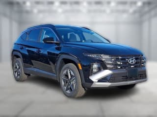 Hyundai Tucson SEL AWD