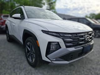 Hyundai Tucson SEL AWD