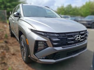 Hyundai Tucson SEL AWD