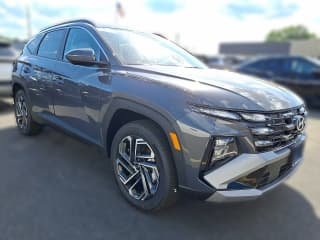 Hyundai Tucson SEL AWD