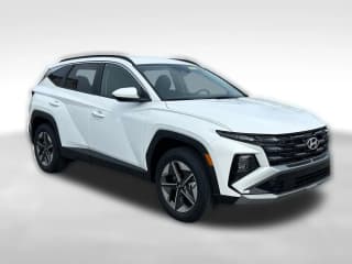 Hyundai Tucson SEL AWD