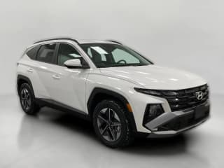 Hyundai Tucson SEL AWD
