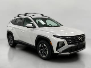 Hyundai Tucson SEL AWD
