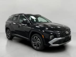 Hyundai Tucson SEL AWD