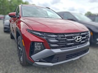 Hyundai Tucson SEL AWD
