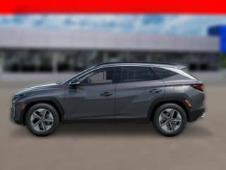 Hyundai Tucson SEL AWD