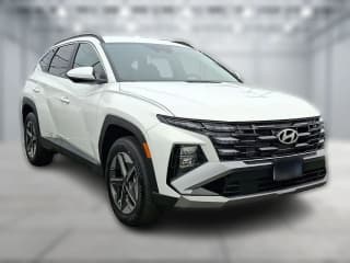 Hyundai Tucson SEL AWD
