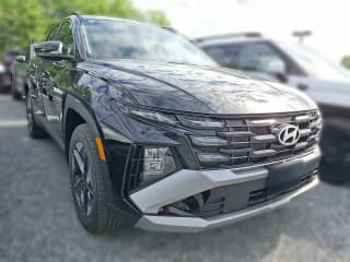 Hyundai Tucson SEL AWD