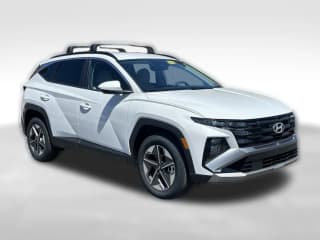 Hyundai Tucson SEL AWD