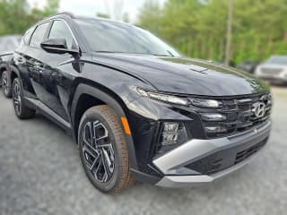 Hyundai Tucson SEL AWD