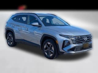 Hyundai Tucson SEL AWD