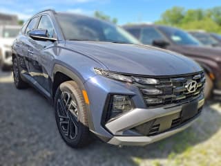 Hyundai Tucson SEL AWD