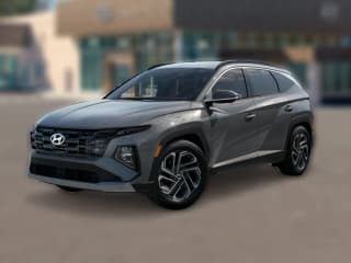 Hyundai Tucson SEL AWD