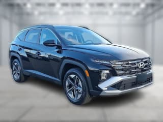 Hyundai Tucson SEL AWD