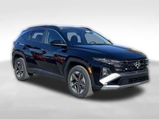 Hyundai Tucson SEL AWD