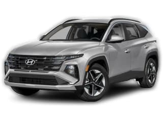 Hyundai Tucson SEL AWD