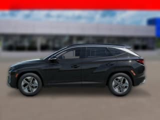 Hyundai Tucson SEL AWD