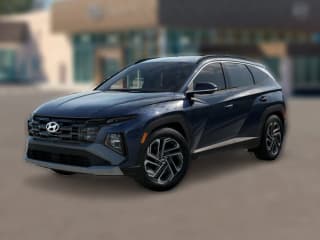 Hyundai Tucson SEL AWD