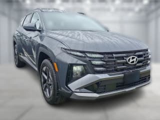 Hyundai Tucson SEL AWD