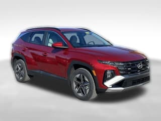 Hyundai Tucson SEL AWD