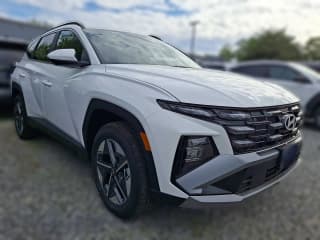 Hyundai Tucson SEL AWD