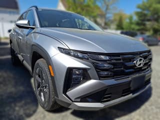 Hyundai Tucson SEL AWD