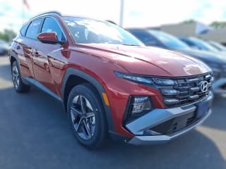 Hyundai Tucson SEL AWD