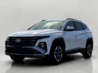 Hyundai Tucson SEL AWD