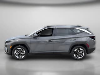 Hyundai Tucson SEL Premium FWD