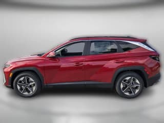 Hyundai Tucson SEL Premium FWD