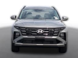 Hyundai Tucson SEL Premium FWD 2026 — side view
