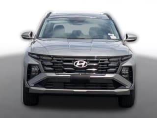 Hyundai Tucson SEL Premium FWD