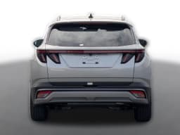Hyundai Tucson SEL Premium FWD 2026 — side view