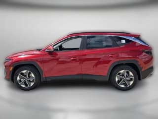 Hyundai Tucson SEL Premium FWD