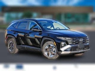 Hyundai Tucson SEL Premium FWD