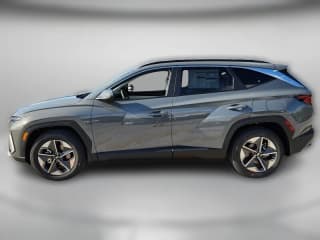 Hyundai Tucson SEL Premium FWD