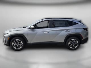 Hyundai Tucson SEL Premium FWD