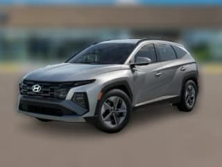 Hyundai Tucson SEL Premium FWD