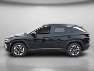 Hyundai Tucson SEL Premium FWD