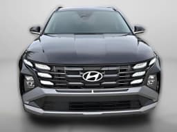 Hyundai Tucson SEL Premium FWD 2026 — side view