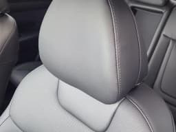 Hyundai Tucson SEL Premium FWD 2026 — side view