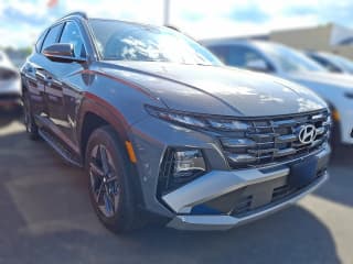 Hyundai Tucson SEL Premium AWD