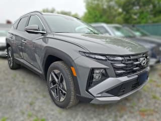 Hyundai Tucson SEL Premium AWD
