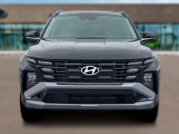 Hyundai Tucson SEL Premium AWD 2026 — side view