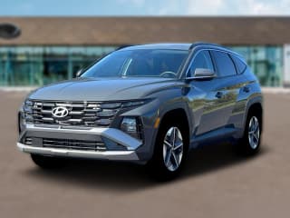 Hyundai Tucson SEL Premium AWD