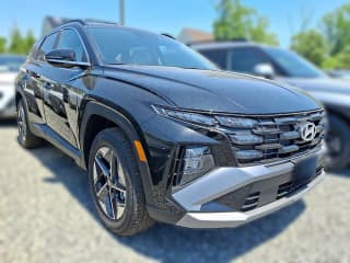 Hyundai Tucson SEL Premium AWD