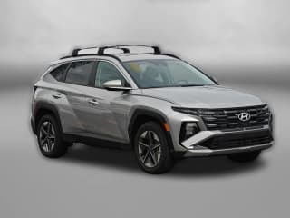 Hyundai Tucson SEL Premium AWD